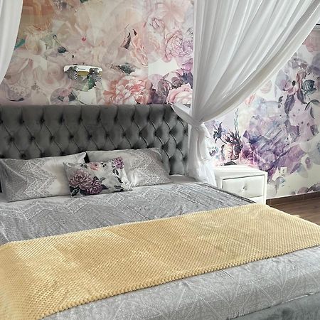 Apartament Studio Jadis 1 Oradea Eksteriør billede