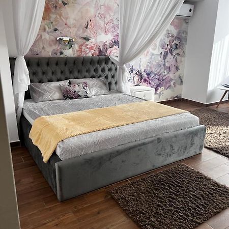 Apartament Studio Jadis 1 Oradea Eksteriør billede