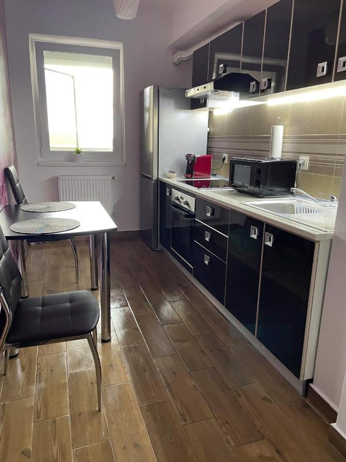 Apartament Studio Jadis 1 Oradea Eksteriør billede