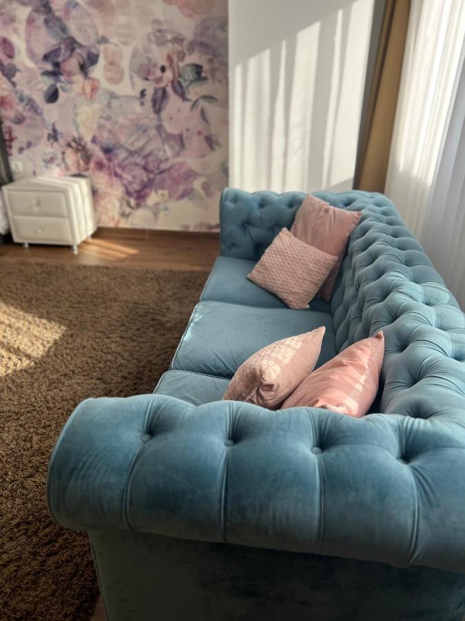 Apartament Studio Jadis 1 Oradea Eksteriør billede