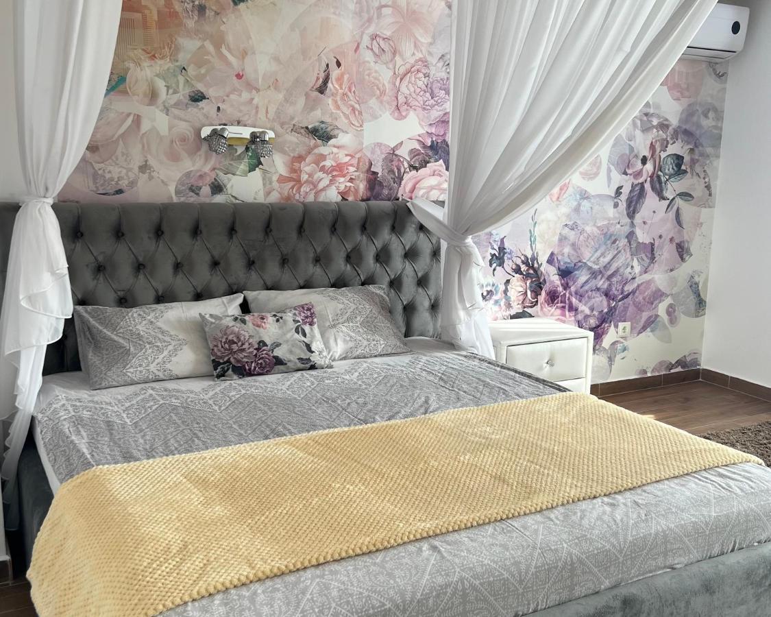 Apartament Studio Jadis 1 Oradea Eksteriør billede