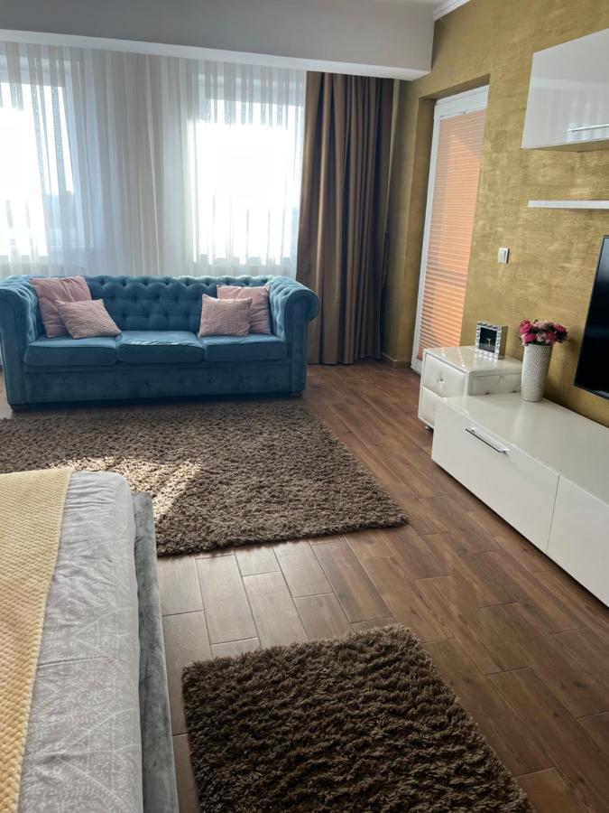 Apartament Studio Jadis 1 Oradea Eksteriør billede