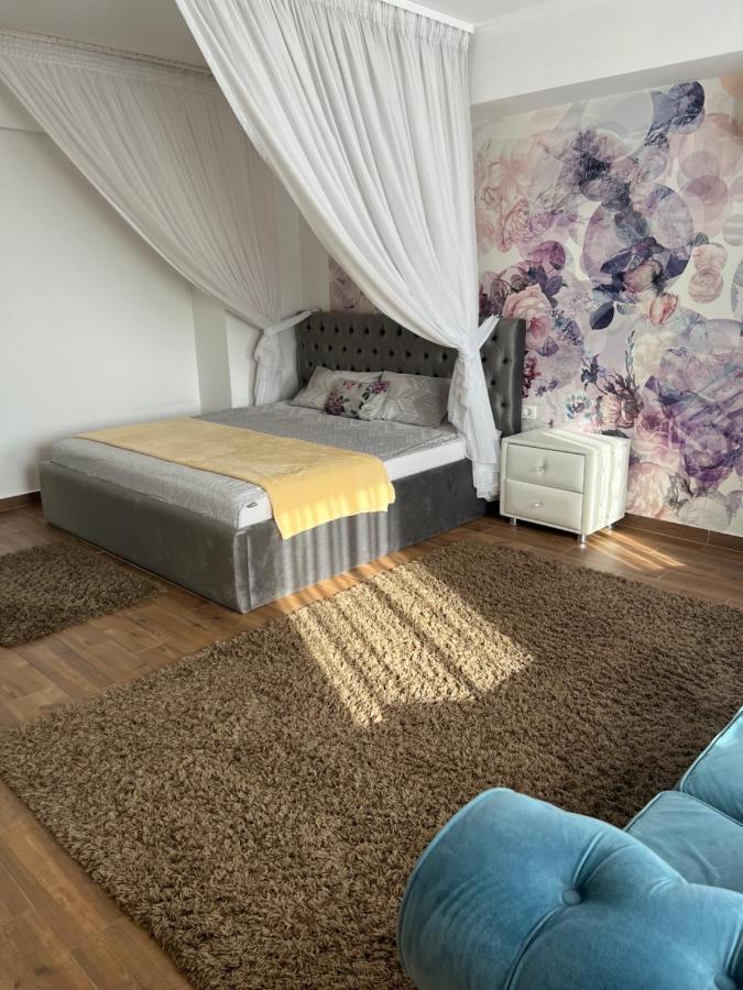 Apartament Studio Jadis 1 Oradea Eksteriør billede
