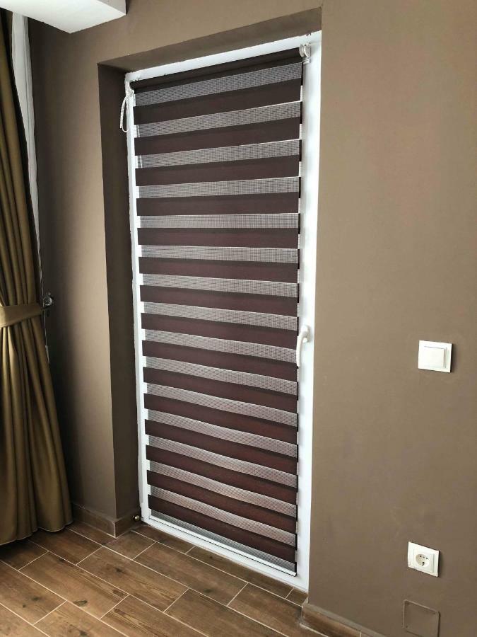 Apartament Studio Jadis 1 Oradea Eksteriør billede