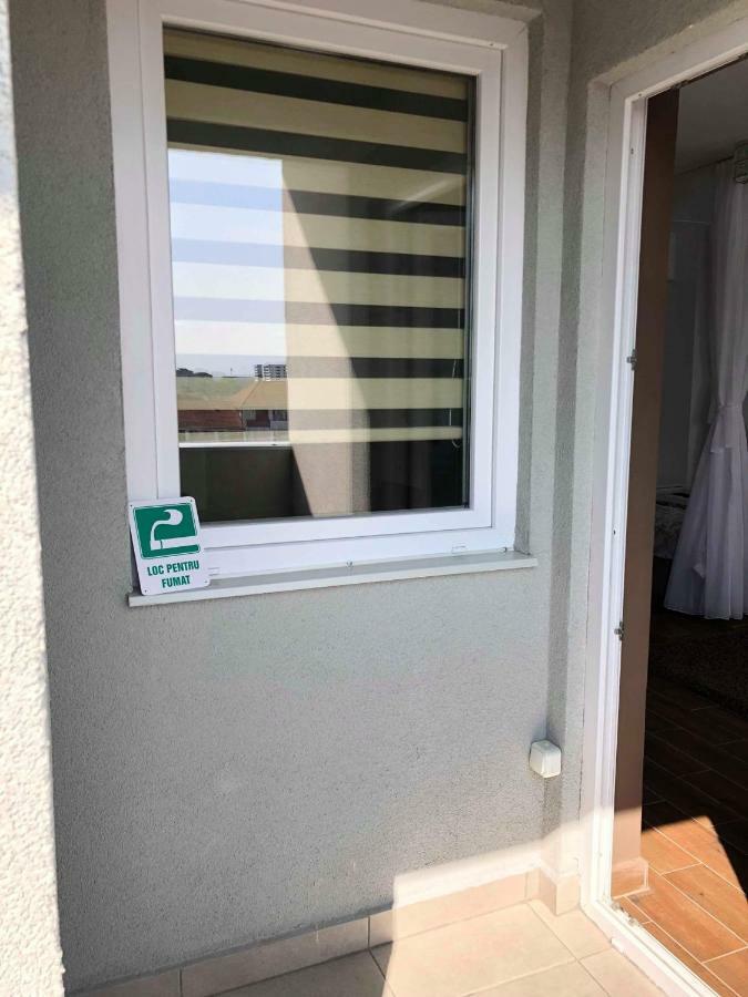 Apartament Studio Jadis 1 Oradea Eksteriør billede