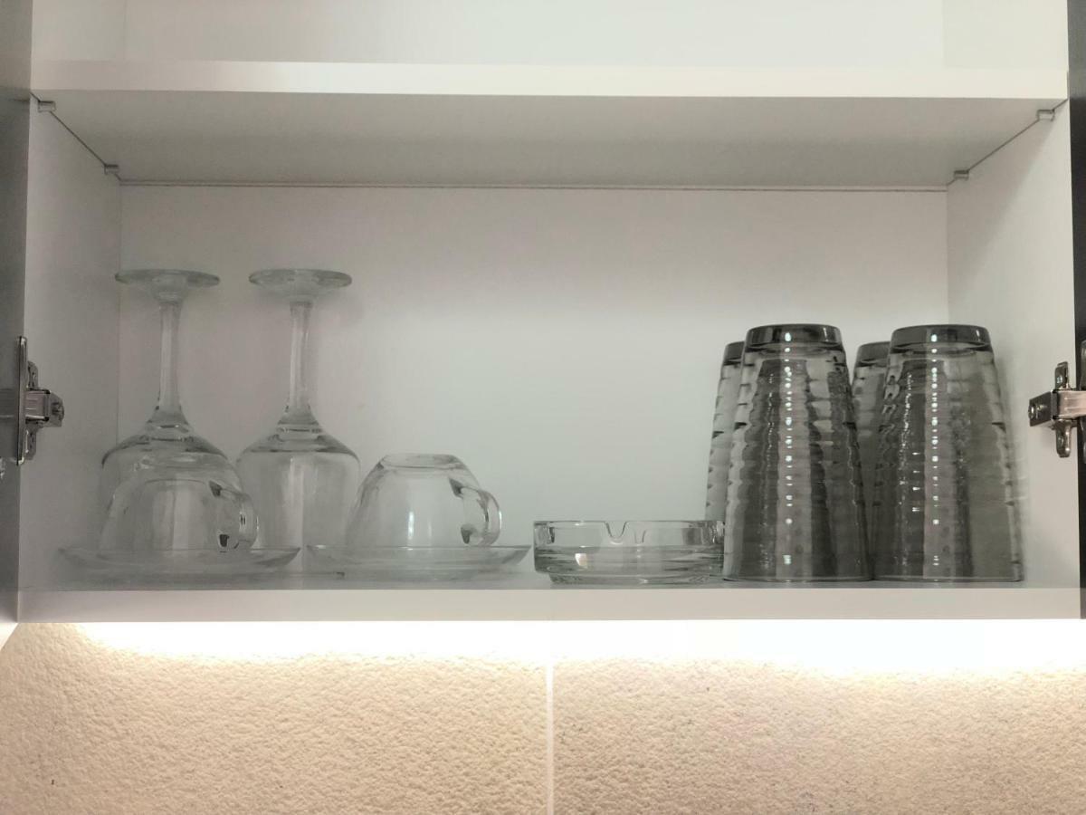 Apartament Studio Jadis 1 Oradea Eksteriør billede