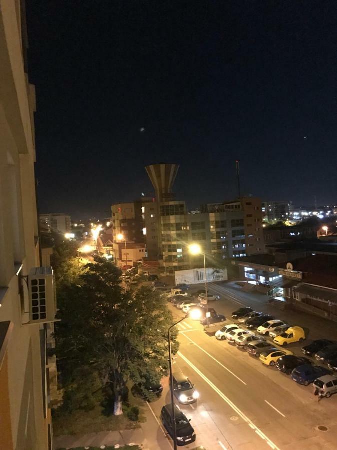 Apartament Studio Jadis 1 Oradea Eksteriør billede