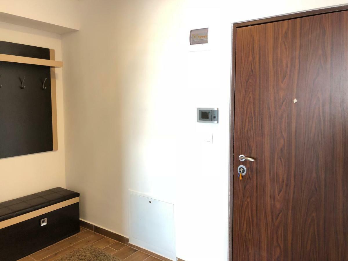 Apartament Studio Jadis 1 Oradea Eksteriør billede