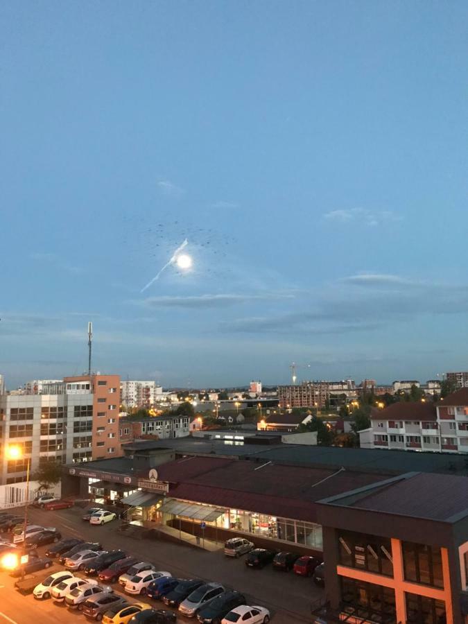 Apartament Studio Jadis 1 Oradea Eksteriør billede