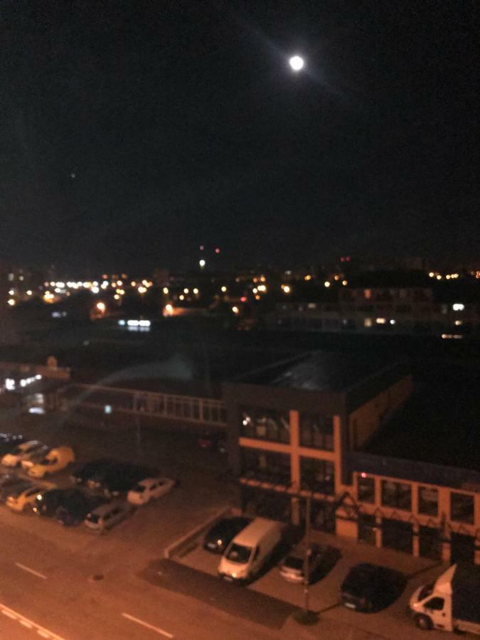 Apartament Studio Jadis 1 Oradea Eksteriør billede