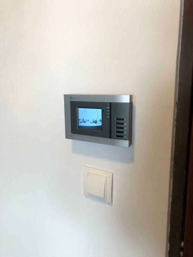 Apartament Studio Jadis 1 Oradea Eksteriør billede
