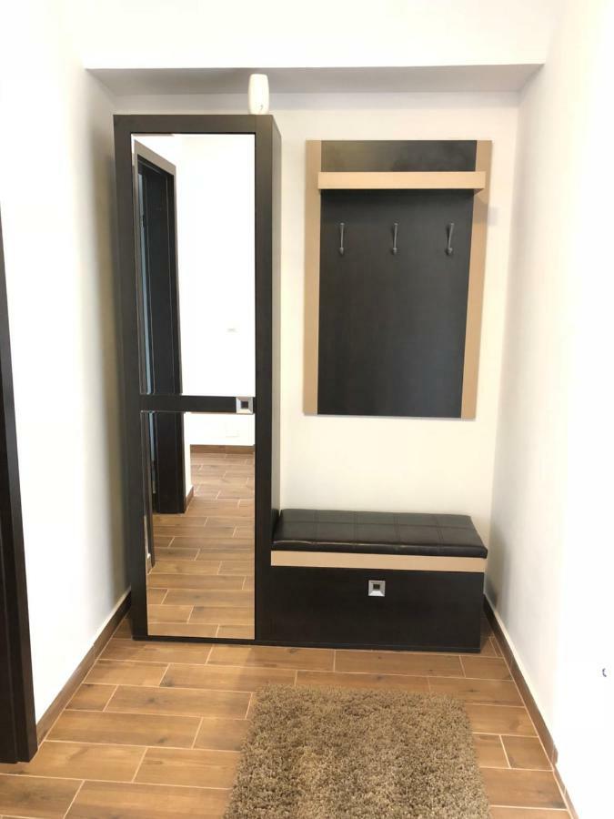 Apartament Studio Jadis 1 Oradea Eksteriør billede
