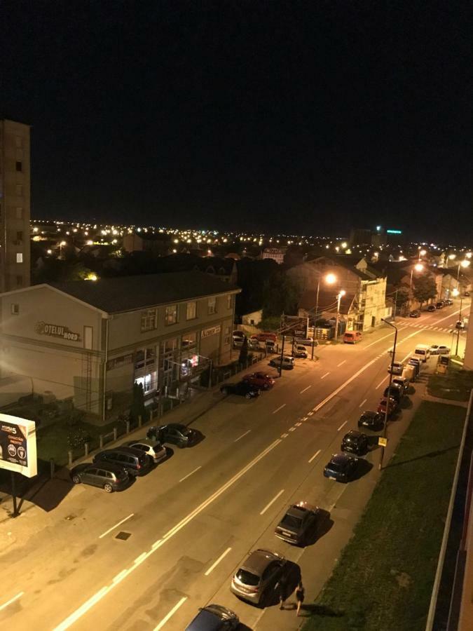 Apartament Studio Jadis 1 Oradea Eksteriør billede